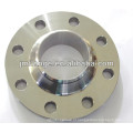 A105 wn flange